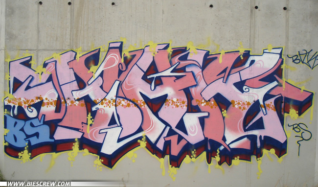 BAKTER: BAK